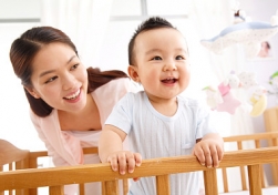 廣西保姆育嬰師是否真的很難找？